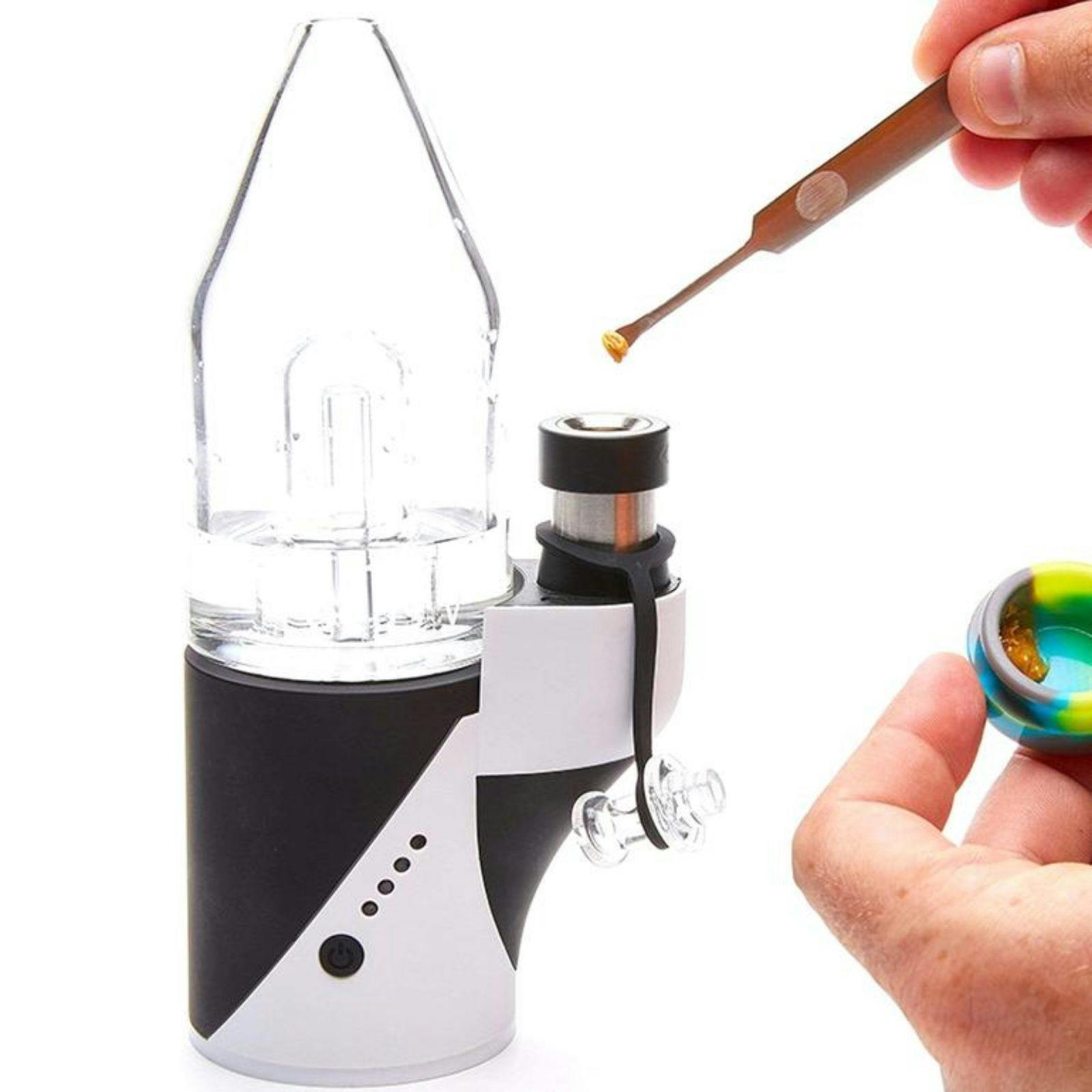 CaliConnected Online Focus V CARTA Electronic Rig Kit Leafly